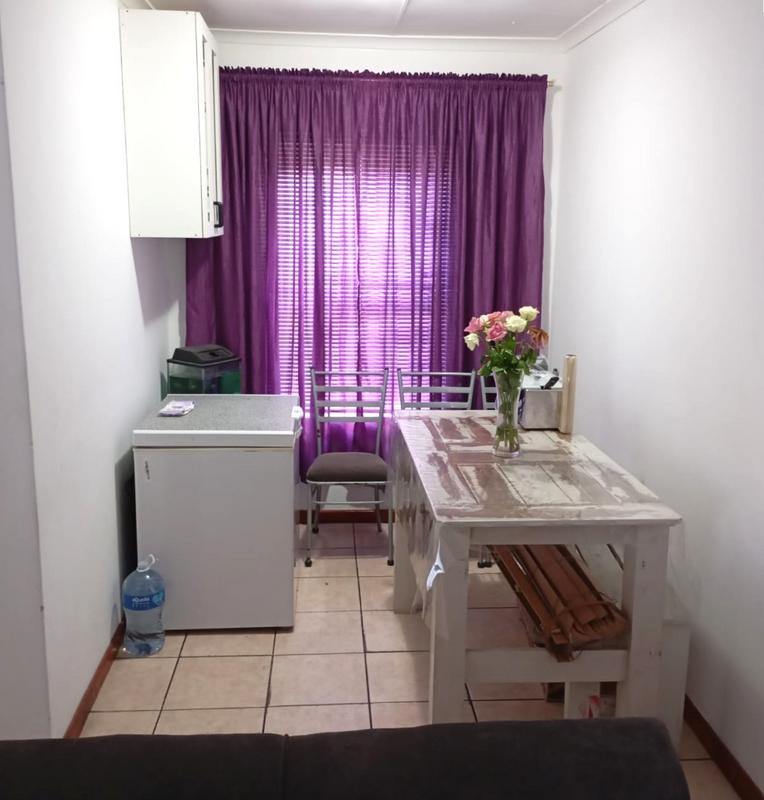 To Let 3 Bedroom Property for Rent in Rondevlei Park Western Cape